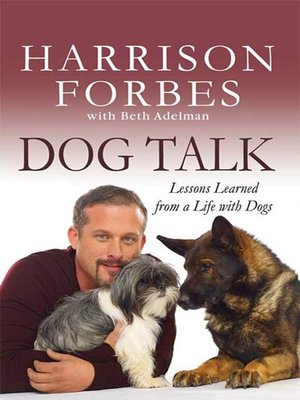 cover image of Dog Talk